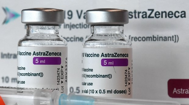 Don de plus de 2 millions de doses de vaccin COVID-19 de l’Italie au Vietnam ảnh 1 Don de plus de 2 millions de doses de vaccin COVID-19 de l’Italie au Vietnam ảnh 1