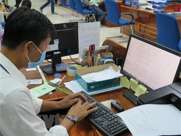 Le Vietnam s'oppose aux cyberattaques sous toutes leurs formes ảnh 1 Le Vietnam s'oppose aux cyberattaques sous toutes leurs formes ảnh 1