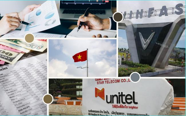 Les investissements du Vietnam à l'étranger bondissent de plus de 38% en 11 mois ảnh 1 Les investissements du Vietnam à l'étranger bondissent de plus de 38% en 11 mois ảnh 1