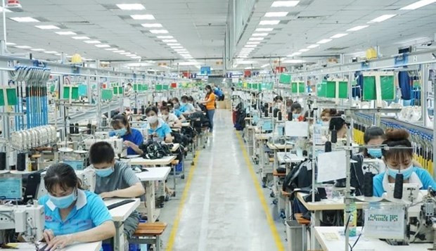 Le marché du travail se réchauffe après un hiatus de plusieurs mois ảnh 1 Le marché du travail se réchauffe après un hiatus de plusieurs mois ảnh 1