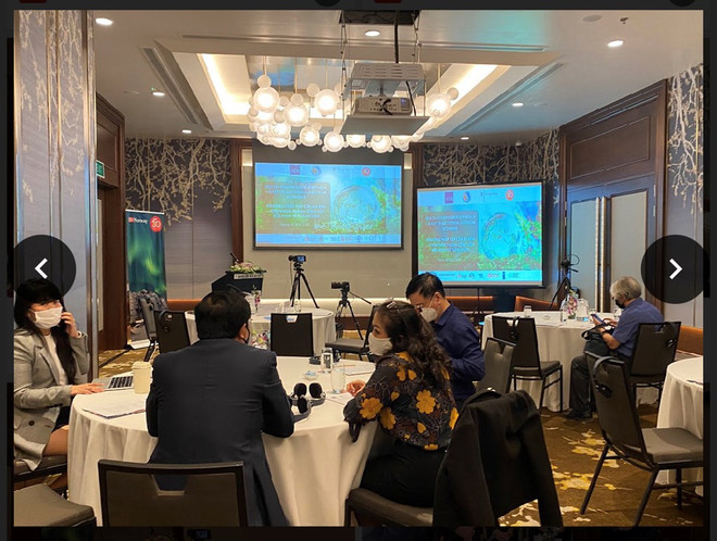 Approche multipartite - la clé de succès de l'économie circulaire ảnh 2 Approche multipartite - la clé de succès de l'économie circulaire ảnh 2