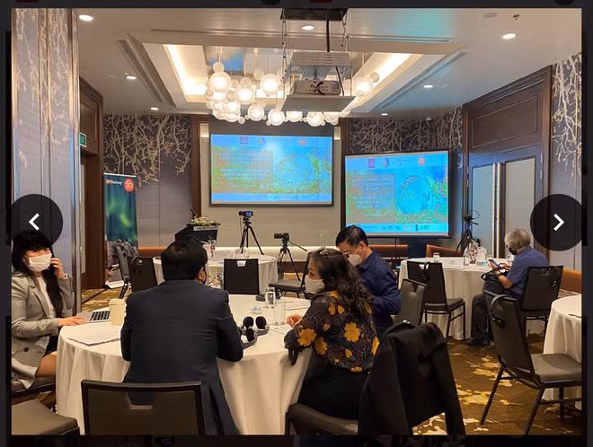 Approche multipartite - la clé de succès de l'économie circulaire ảnh 2 Approche multipartite - la clé de succès de l'économie circulaire ảnh 2