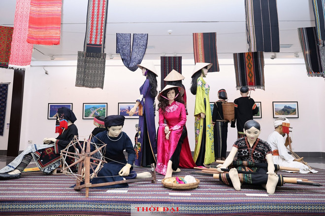 Le Vietnam et les Philippines dévoilent leurs couleurs culturelles à Hanoi ảnh 2 Le Vietnam et les Philippines dévoilent leurs couleurs culturelles à Hanoi ảnh 2