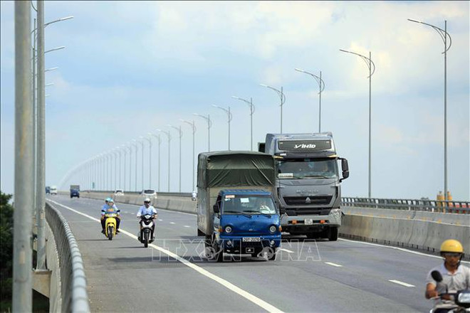 Approbation de deux accords de l’ASEAN ảnh 1