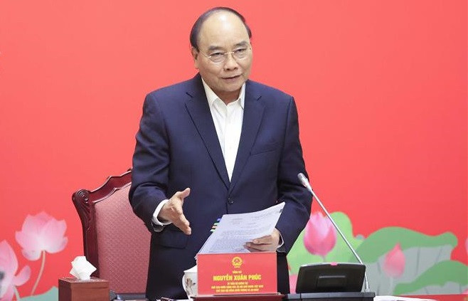Le président assigne des tâches au Conseil national de défense et de sécurité ảnh 1 Le président assigne des tâches au Conseil national de défense et de sécurité ảnh 1