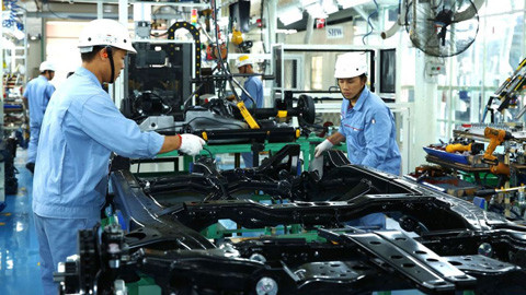 Attirer l'IDE: d'un bon départ à une stratégie à long terme ảnh 2 Attirer l'IDE: d'un bon départ à une stratégie à long terme ảnh 2