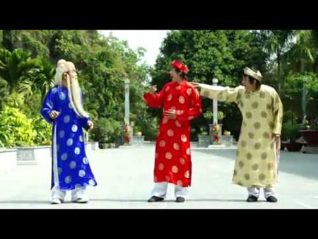 Des messagers de bon augure... ảnh 2