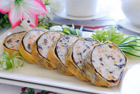 Le Tet traditionnel aux quatre coins du pays ảnh 5