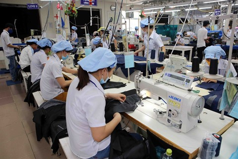 Le taux de chômage des jeunes augmente ảnh 1