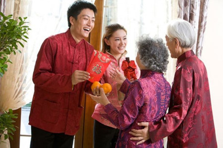 Des messagers de bon augure... ảnh 1