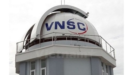 Le plus grand observatoire astronomique du Vietnam sera mis en service en mars 2017 ảnh 1 Le plus grand observatoire astronomique du Vietnam sera mis en service en mars 2017 ảnh 1