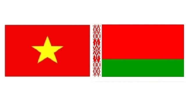 Le Vietnam félicite la Biélorussie pour les 25 ans de liens diplomatiques bilatéraux ảnh 1  Le Vietnam félicite la Biélorussie pour les 25 ans de liens diplomatiques bilatéraux ảnh 1