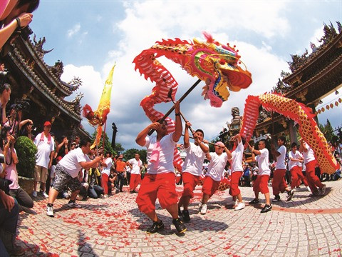 Voyage printanier avec Fiditour ảnh 1 Voyage printanier avec Fiditour ảnh 1