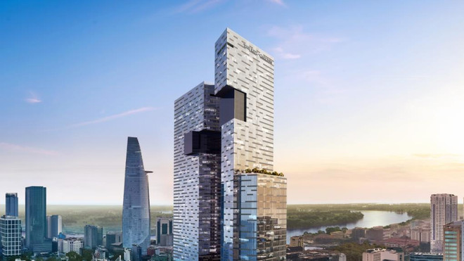 Immobilier de luxe: le Vietnam en tête de l’upper-upscale ảnh 1 Immobilier de luxe: le Vietnam en tête de l’upper-upscale ảnh 1