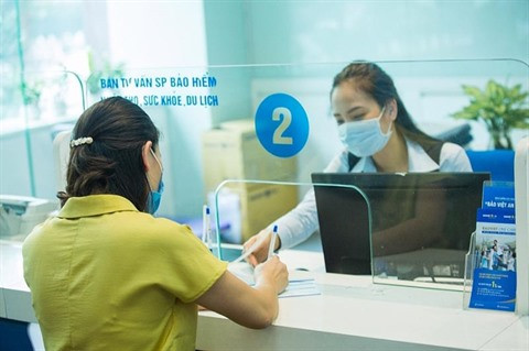 Le marché de l'assurance se porte bien malgré la crise du coronavirus ảnh 1 Le marché de l'assurance se porte bien malgré la crise du coronavirus ảnh 1