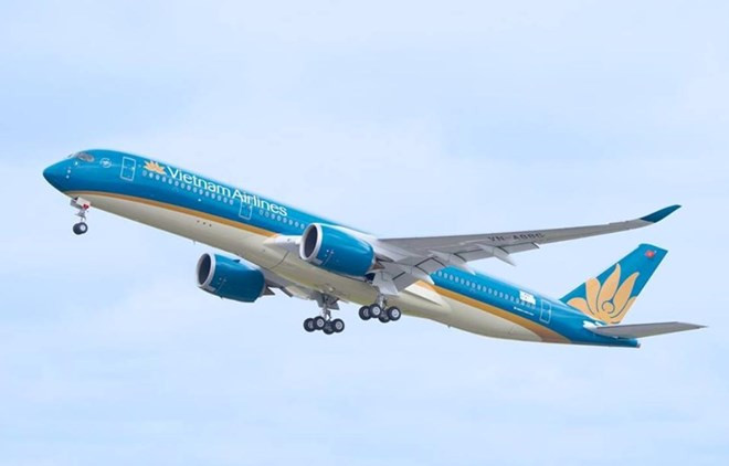 Vietnam Airlines annonce la cotation de plus de 1,4 milliard d'actions sur HOSE ảnh 1 Vietnam Airlines annonce la cotation de plus de 1,4 milliard d'actions sur HOSE ảnh 1