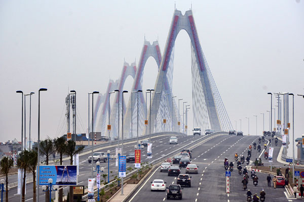Hanoï, première destination des IDE au 1er trimestre ảnh 1 Hanoï, première destination des IDE au 1er trimestre ảnh 1