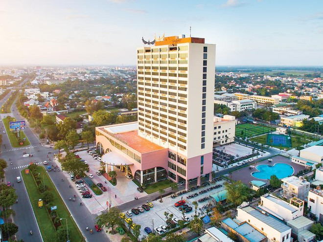 IDE : Quang Nam attire près de 15,9 millions de dollars depuis janvier ảnh 1