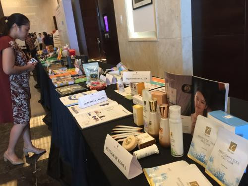 Des entreprises sud-coréennes sondent les opportunités d’investissement au Vietnam ảnh 1 Des entreprises sud-coréennes sondent les opportunités d’investissement au Vietnam ảnh 1