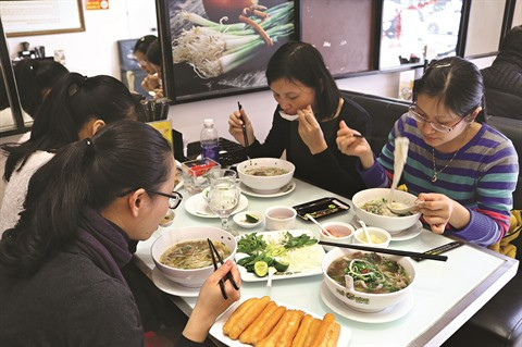 La Journée nationale du « pho » vietnamien prévue à Hanoi ảnh 1 La Journée nationale du « pho » vietnamien prévue à Hanoi ảnh 1