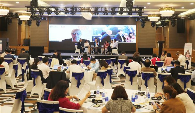 Le FIDA soutient le développement de la ruralité au Vietnam ảnh 1 Le FIDA soutient le développement de la ruralité au Vietnam ảnh 1