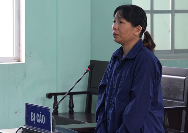 Covid-19 : une femme condamnée pour escroquerie ảnh 1 Covid-19 : une femme condamnée pour escroquerie ảnh 1