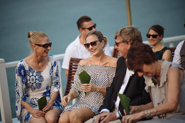 Vietnam : comment relancer son tourisme après le Covid-19 ? ảnh 5 Vietnam : comment relancer son tourisme après le Covid-19 ? ảnh 5