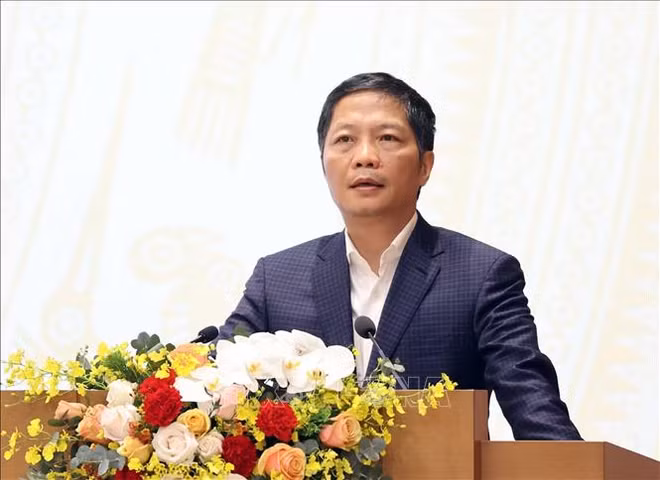 Le libre-échange devrait approfondir la coopération entre le Vietnam et le Royaume-Uni ảnh 1 Le libre-échange devrait approfondir la coopération entre le Vietnam et le Royaume-Uni ảnh 1