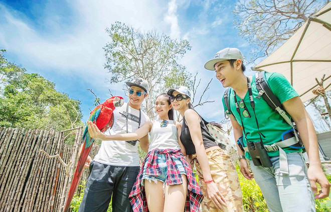 Vietnam : comment relancer son tourisme après le Covid-19 ? ảnh 1 Vietnam : comment relancer son tourisme après le Covid-19 ? ảnh 1