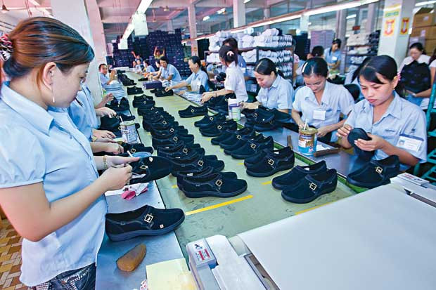 Les produits en cuir du Vietnam ont des avantages dans les procès en UE ảnh 1 Les produits en cuir du Vietnam ont des avantages dans les procès en UE ảnh 1