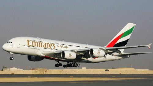 Emirates Airlines réalisera des vols quotidiens Dubai-Hanoi ảnh 1