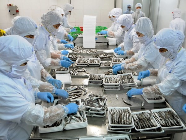 Les produits vietnamiens de haute qualité à l’honneur ảnh 1 Les produits vietnamiens de haute qualité à l’honneur ảnh 1