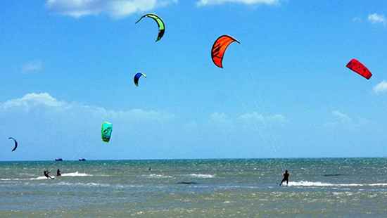 Clôture de KTA X-Champs-Vietnam 2016 à Ninh Thuan ảnh 1 Clôture de KTA X-Champs-Vietnam 2016 à Ninh Thuan ảnh 1