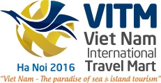 Bientôt la foire internationale du tourisme du Vietnam 2016 ảnh 1 Bientôt la foire internationale du tourisme du Vietnam 2016 ảnh 1