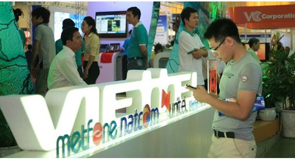Le Vietnam participe au Salon Mobile World Congress à Barcelone ảnh 1