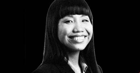 Une startup vietnamienne au Top 100 des penseurs de premier ordre mondial ảnh 1 Une startup vietnamienne au Top 100 des penseurs de premier ordre mondial ảnh 1