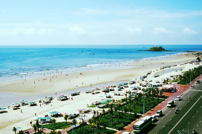 Ninh Thuan : Ouverture de KTA X-Champs-Vietnam 2016 ảnh 1 Ninh Thuan : Ouverture de KTA X-Champs-Vietnam 2016 ảnh 1