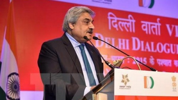 Les échanges commerciaux ASEAN - Inde s’élèvent à 76 milliards de dollars ảnh 1 Les échanges commerciaux ASEAN - Inde s’élèvent à 76 milliards de dollars ảnh 1