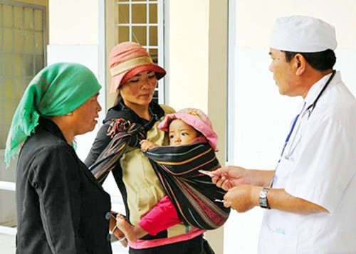 Ethnies minoritaires à Dak Lak: Le niveau de vie s'élève ảnh 1 Ethnies minoritaires à Dak Lak: Le niveau de vie s'élève ảnh 1