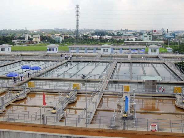 Delta du Mékong : 1,3 milliard de dollars pour l'approvisionnement en eau ảnh 1 Delta du Mékong : 1,3 milliard de dollars pour l'approvisionnement en eau ảnh 1