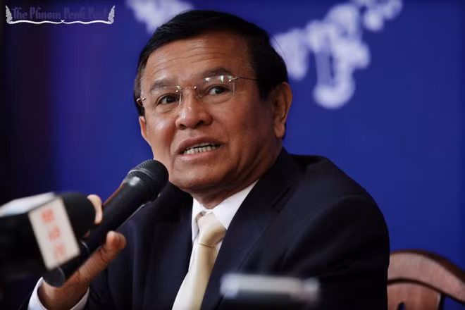 Cambodge : Un vice-président de l’Assemblée nationale a été révoqué ảnh 1