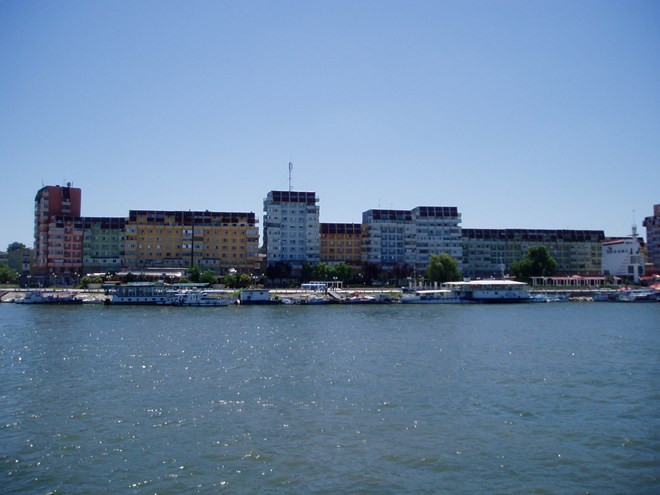 Vietnam et Roumanie renforcent la coopération décentralisée ảnh 1 Vietnam et Roumanie renforcent la coopération décentralisée ảnh 1