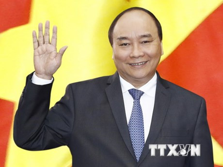 Le Premier ministre Nguyên Xuân Phuc effectuera une visite officielle en Thaïlande ảnh 1 Le Premier ministre Nguyên Xuân Phuc effectuera une visite officielle en Thaïlande ảnh 1