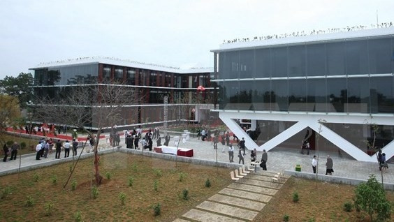 La zone de hautes technologies de Hoa Lac deviendra une destination attrayante ảnh 1