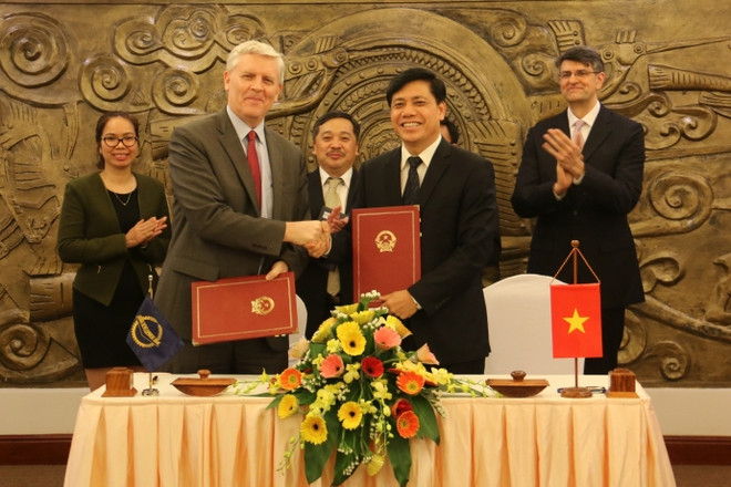 La BAD soutient la construction du 3e périphérique de Ho Chi Minh-Ville ảnh 1 La BAD soutient la construction du 3e périphérique de Ho Chi Minh-Ville ảnh 1