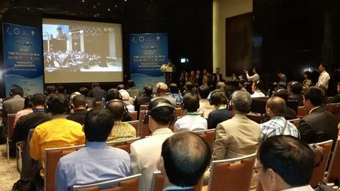 Hanoï accueille le symposium de télémédecine asiatique ảnh 1 Hanoï accueille le symposium de télémédecine asiatique ảnh 1