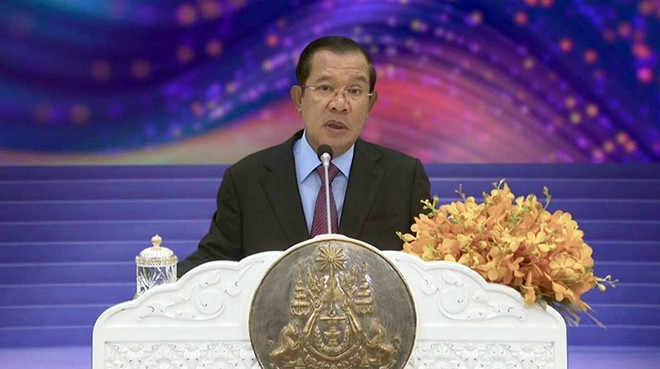 Coronavirus : le Cambodge appelle une réouverture progressive des voyages entre les pays ảnh 1 Coronavirus : le Cambodge appelle une réouverture progressive des voyages entre les pays ảnh 1