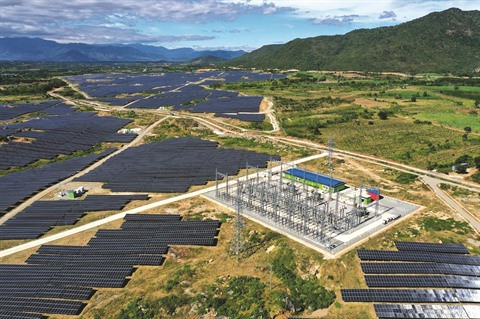 Embrasser le potentiel des énergies renouvelables ảnh 1 Embrasser le potentiel des énergies renouvelables ảnh 1