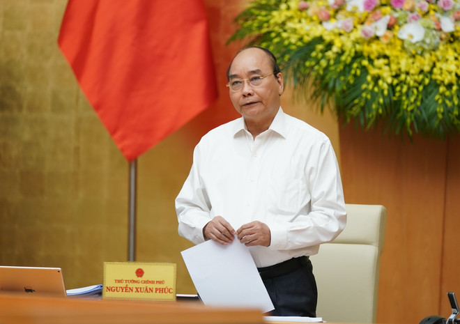 Le Premier ministre assure que le baccalauréat sera organisé en toute sécurité ảnh 1 Le Premier ministre assure que le baccalauréat sera organisé en toute sécurité ảnh 1