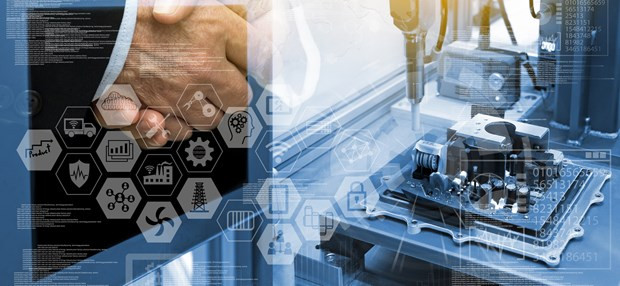 Le Vietnam – une destination attrayante des investisseurs indiens ảnh 1 Le Vietnam – une destination attrayante des investisseurs indiens ảnh 1